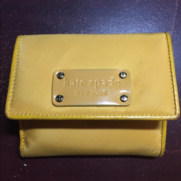 kate spade Bags Kate Spade Wallet Poshmark